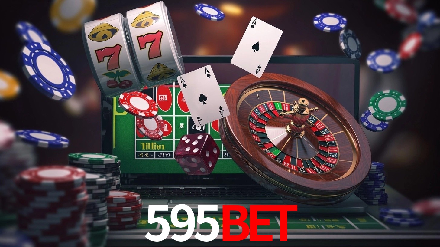 Exclusive Games 595bet