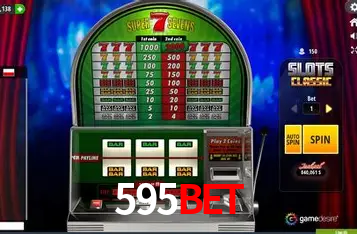 Descubra a Essência do 595bet: Nossa História e Compromissos
