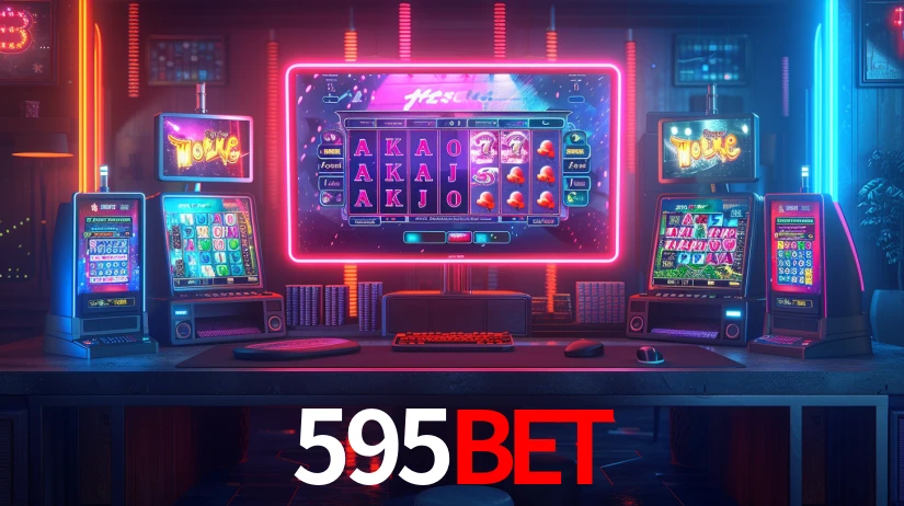 Explore as vantagens do 595bet: serviço profissional e confiabilidade