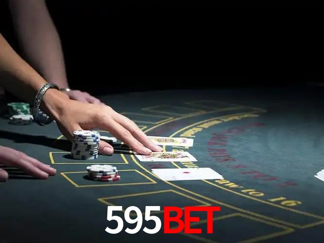 Login Seguro 595bet