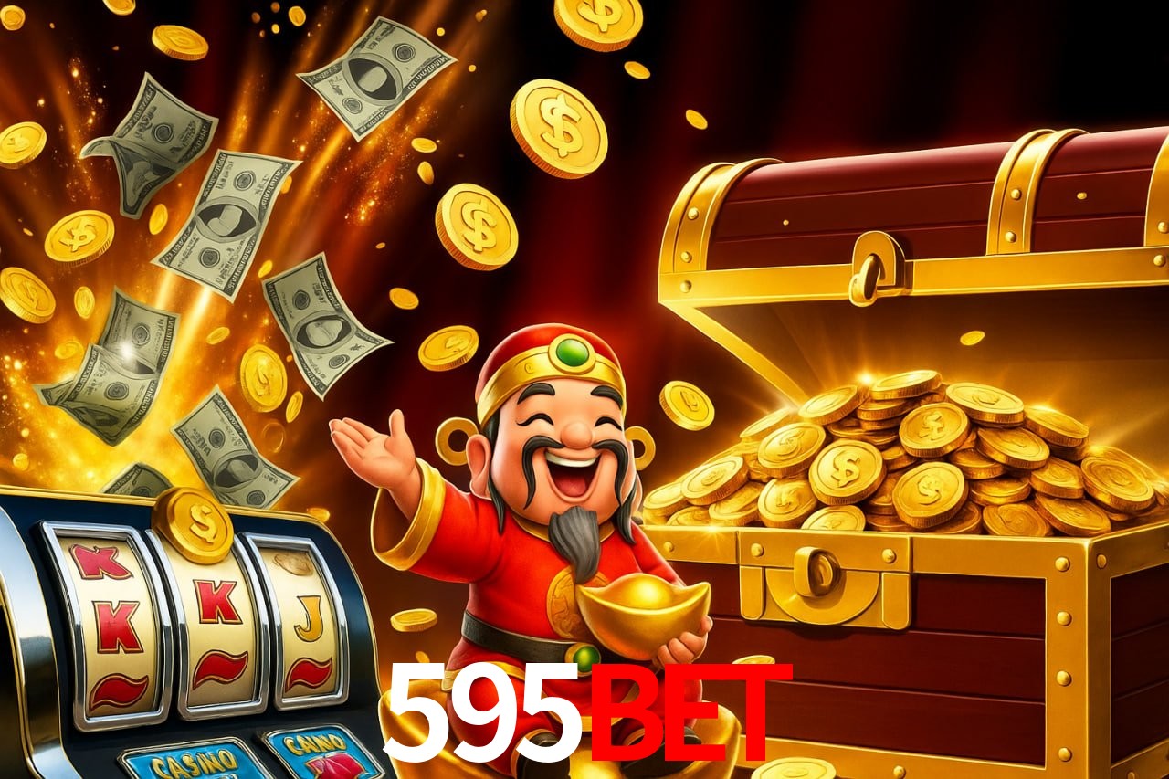PIX Instantâneo 595bet