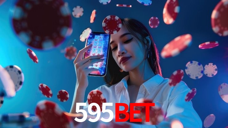 A Emoção da Loteria na 595bet: Uma Chance de Mudança de Vida