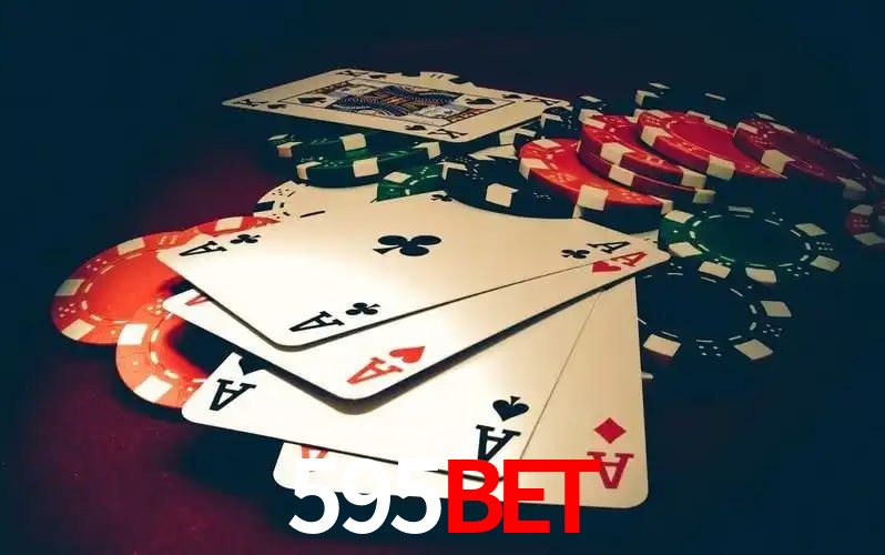 Especiais de Fim de Semana 595bet