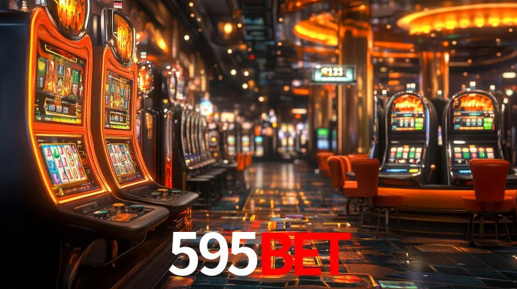 595bet App Interface