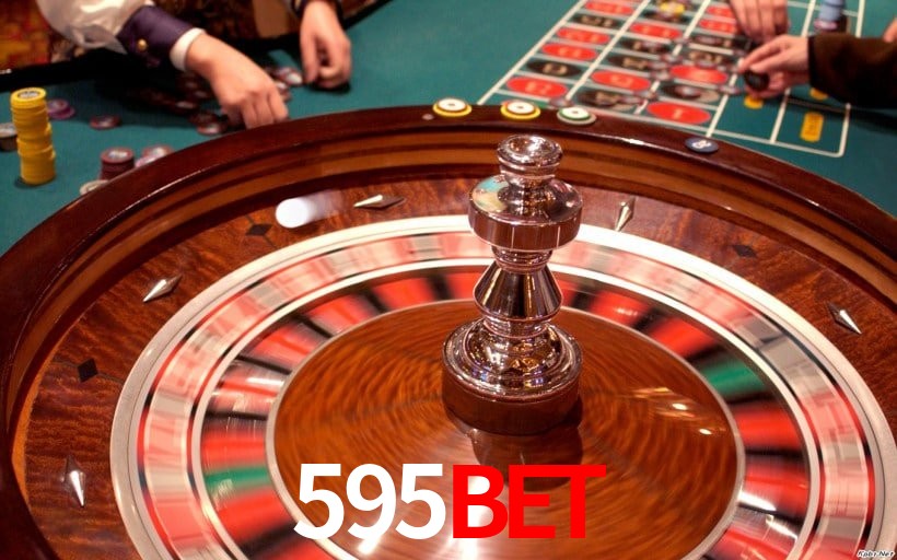 Jogos Exclusivos 595bet