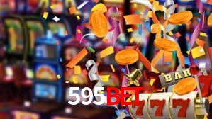 595bet: A Experiência de Casino com Jogos de Mesa ao Vivo