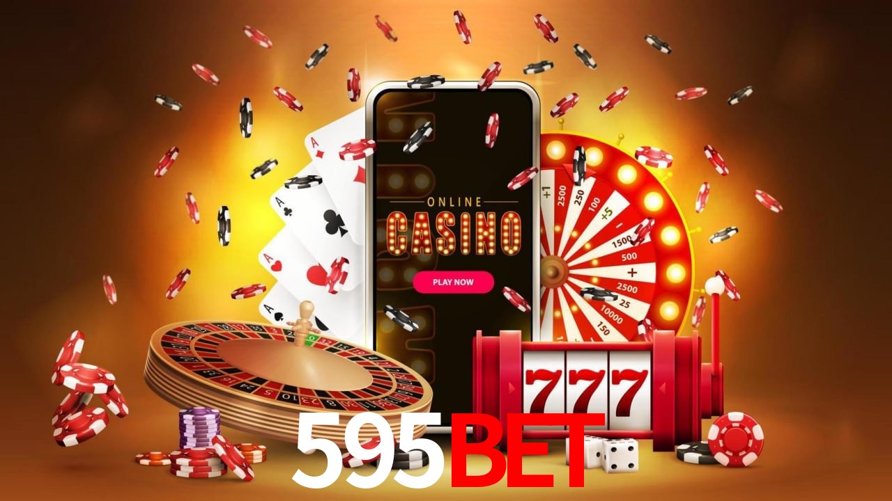 Apostas Esportivas na 595bet: Um Guia Completo