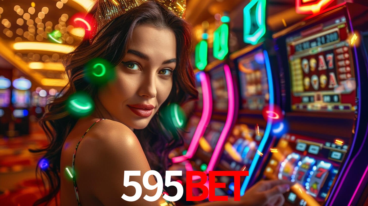 Bônus Generosos e Exclusivos no 595bet para Você!
