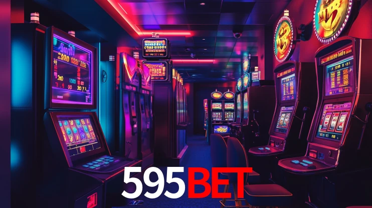 Premium Interface 595bet