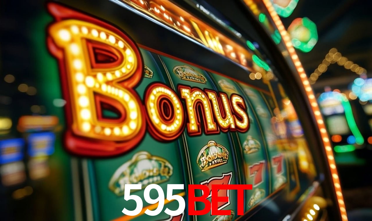 Design Responsivo 595bet