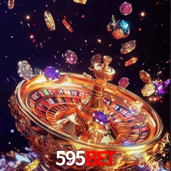 Jogos de Slot 595bet