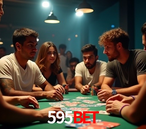 Sistemas de Segurança 595bet