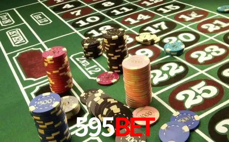Apostas de Basquete 595bet