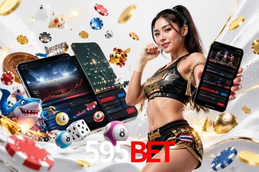 Flash Promotion 595bet