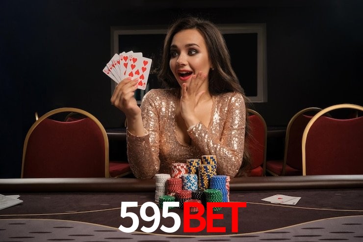 cassino 595bet