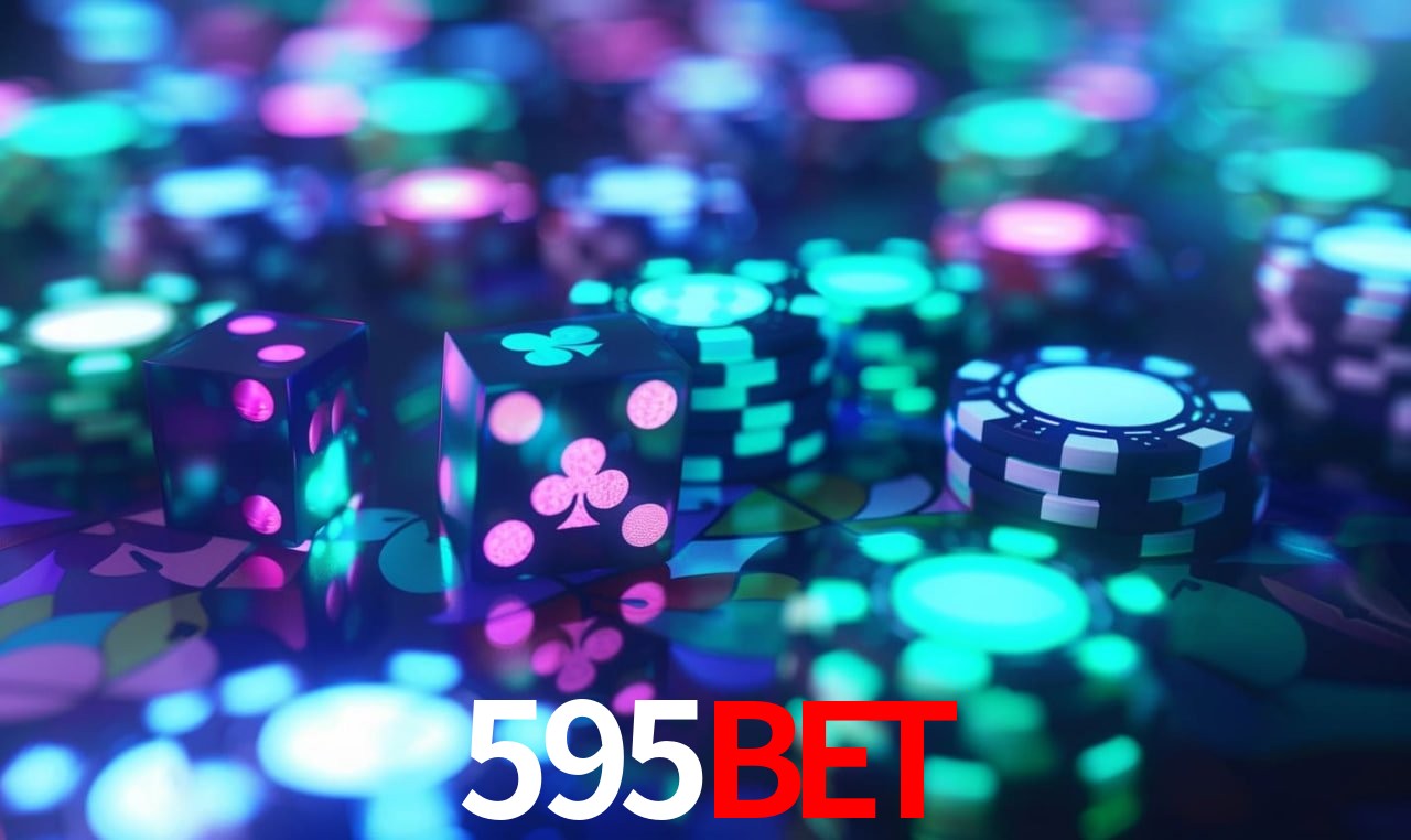 Programa VIP 595bet