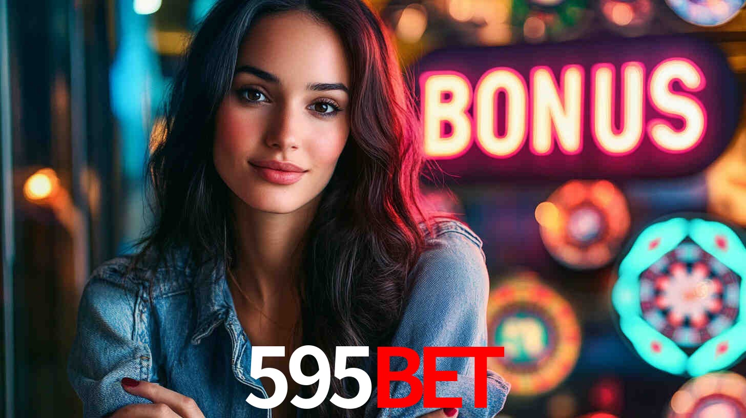 595bet: Seu Cassino Premiado com Pagamentos Rápidos