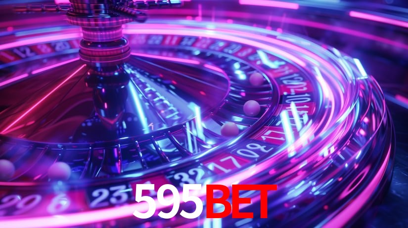 Desvendando o Mundo dos Jogos Virtuais na 595bet
