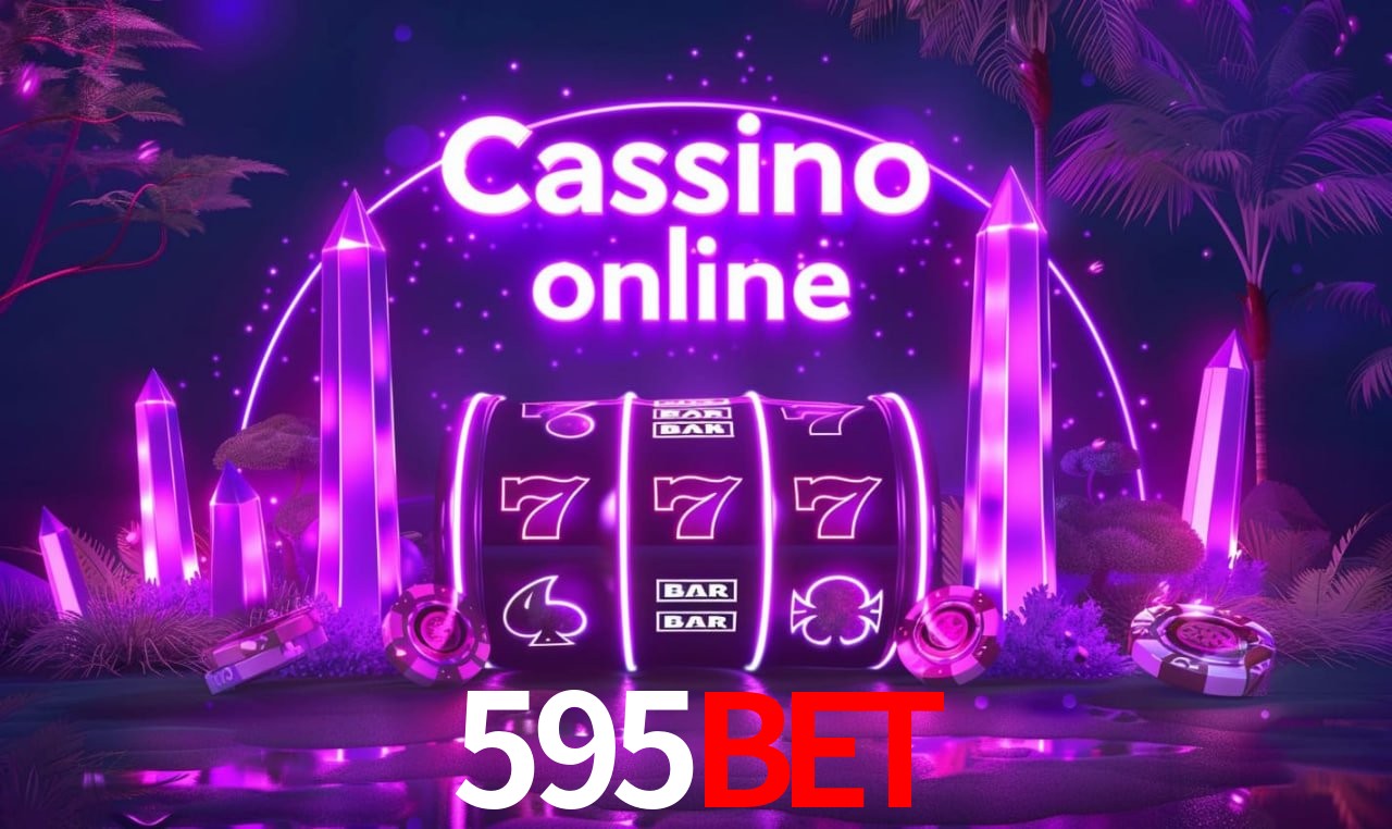 Recursos de Bônus 595bet