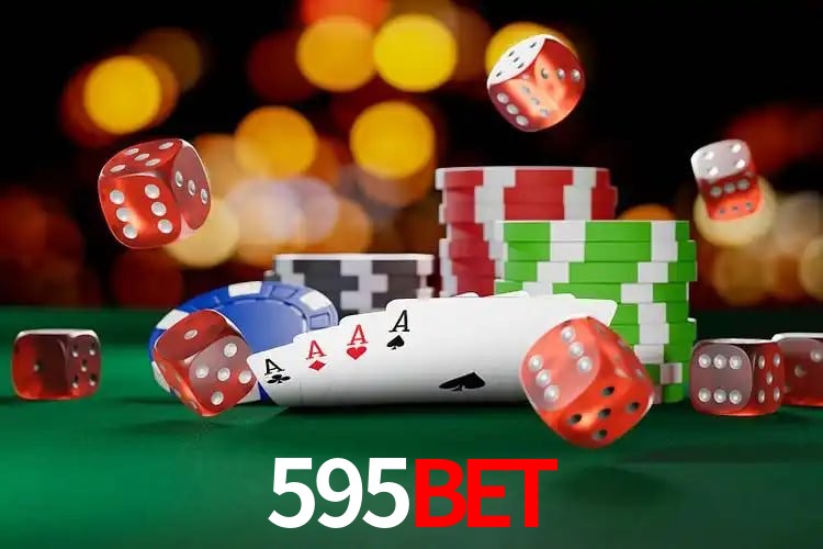 Estatísticas Esportivas 595bet