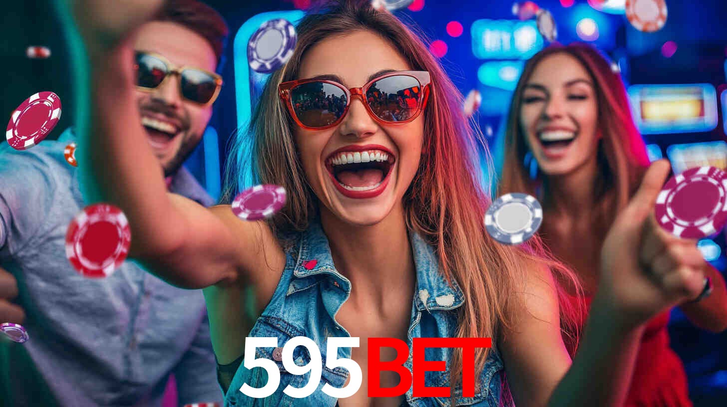 A Popularidade dos Caça-Níqueis no 595bet
