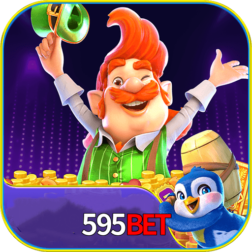 Logo 595bet