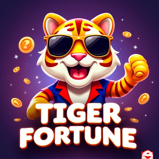Fortune Tiger 595bet cassino online